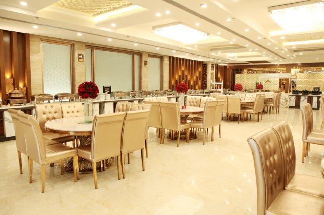 Green Palms Hotel Delhi  Exterior photo